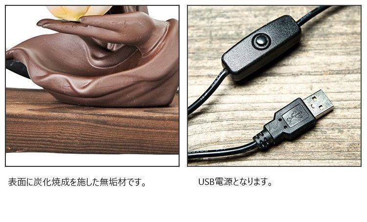 LEDライトリング