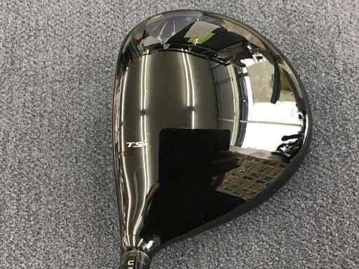 タイトリスト　tsp111 フレックスS ドライバー 中古】 タイトリスト TSR3 9° ドライバー DR TSP111 (フレックス