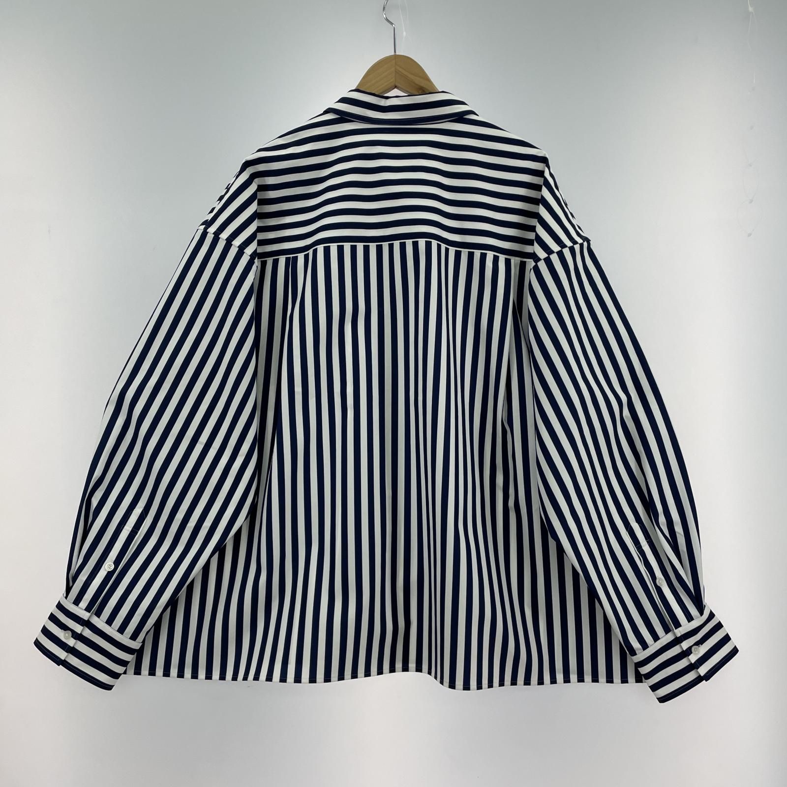 carorie CLEAN TECH TWILL T-SHIRT Ⅱ WHITE（carorie CLEAN