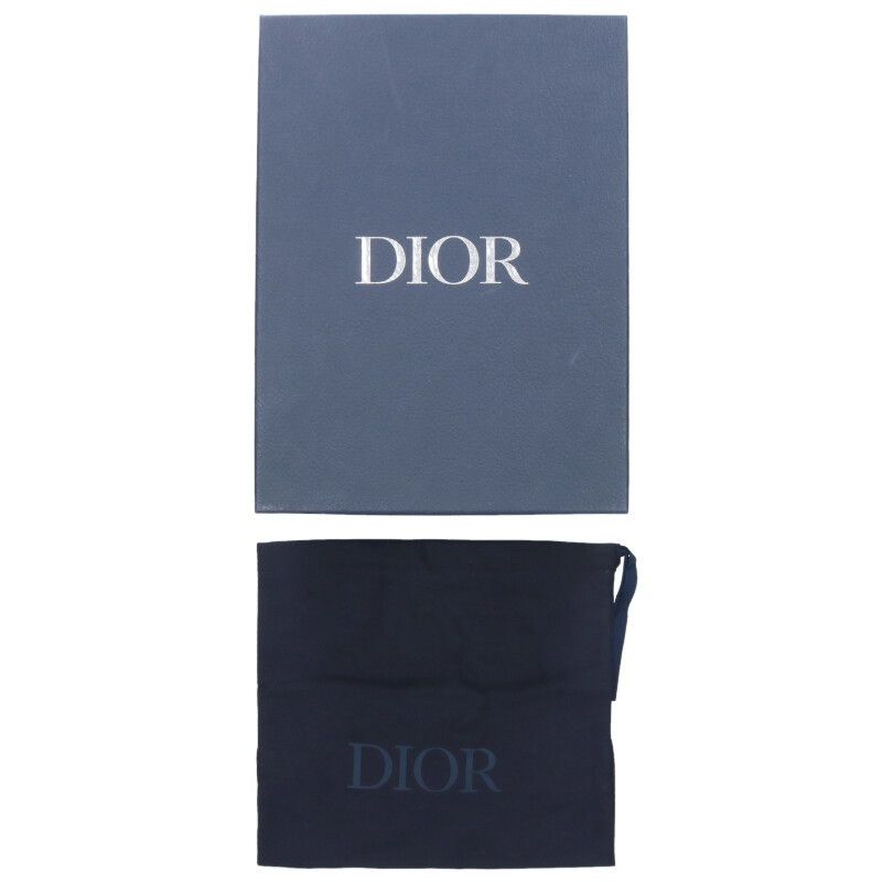 ディオール CDロゴプレート