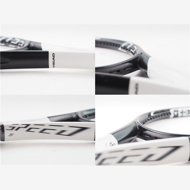 中古 テニスラケット ヘッド グラフィン 360 スピード プロ 2018年モデル (G2)HEAD GRAPHENE 360 SPEED PRO 2018 HEAD - 中古 テニスラケット ヘッド グラフィン 360 スピード