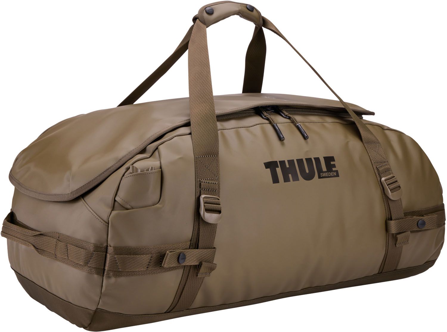Thule] ダッフルバッグ Chasm Duffel 40L スーリー THULE