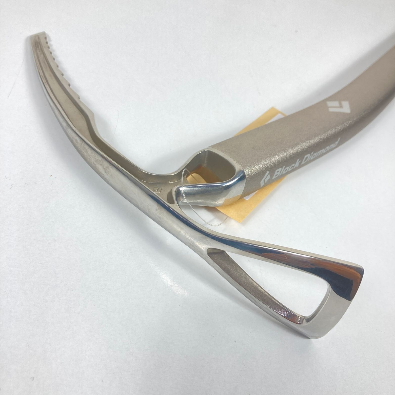 アイスアックス