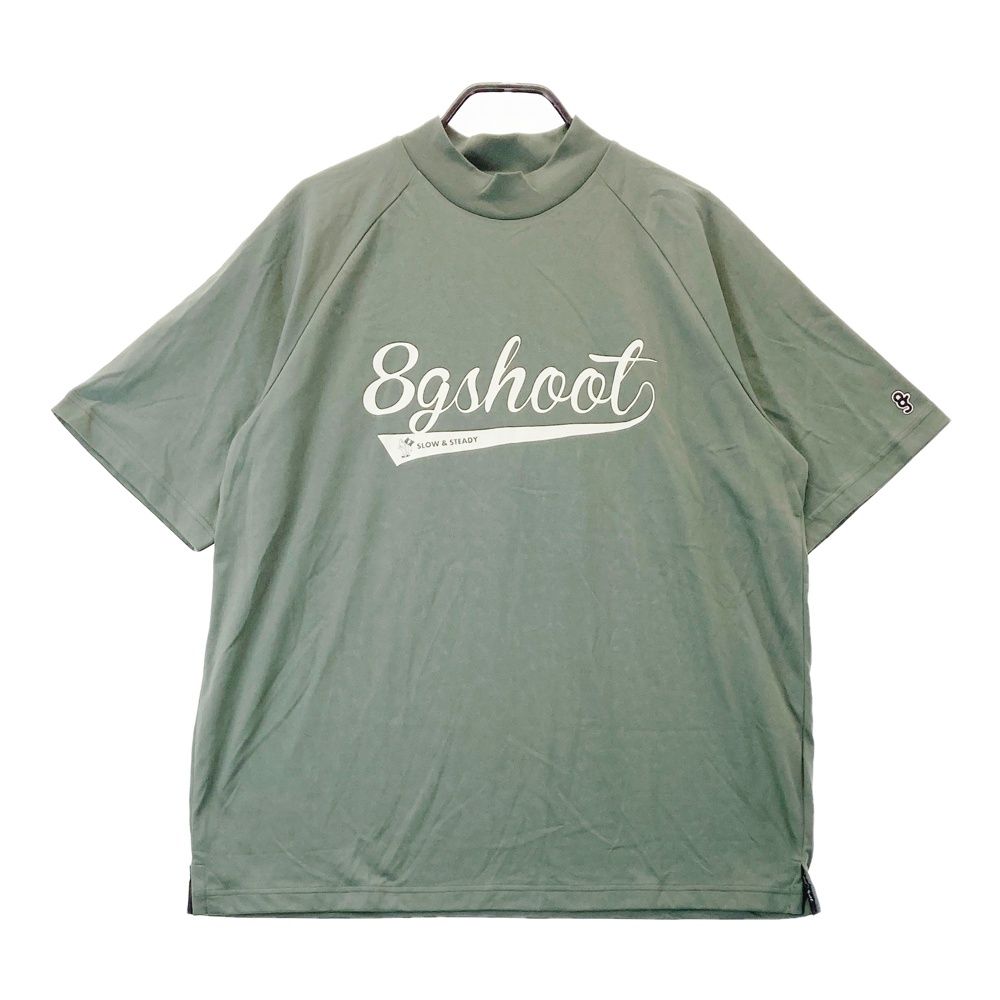 8G SHOOT ゴルフウェア Mサイズ 8G SHOOT(エイジシュート)ゴルフウェア