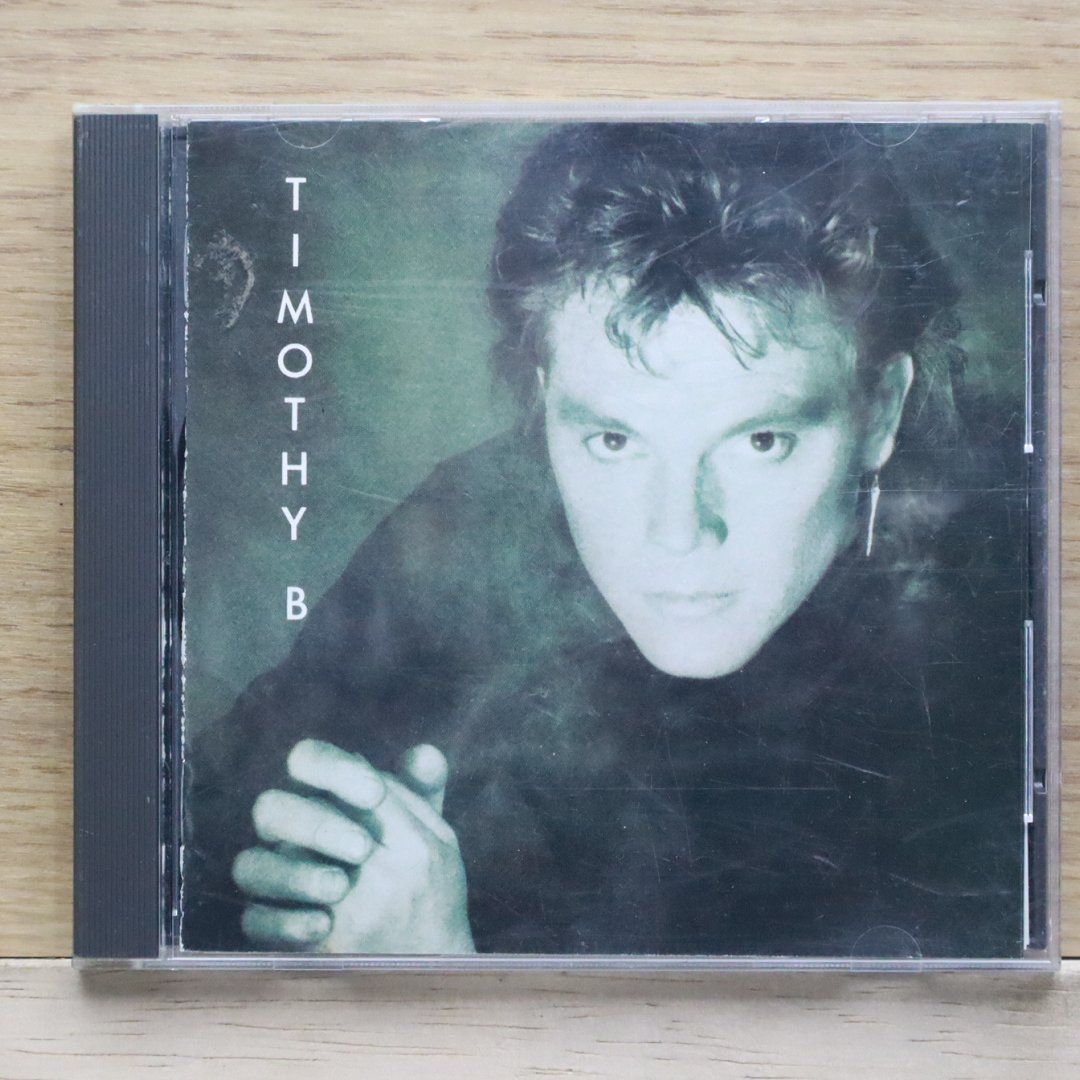 ティモシー・B.シュミット / エクスパンド 国内盤CD☆ティモシー・B.シュミット/Timothy B. Schmit