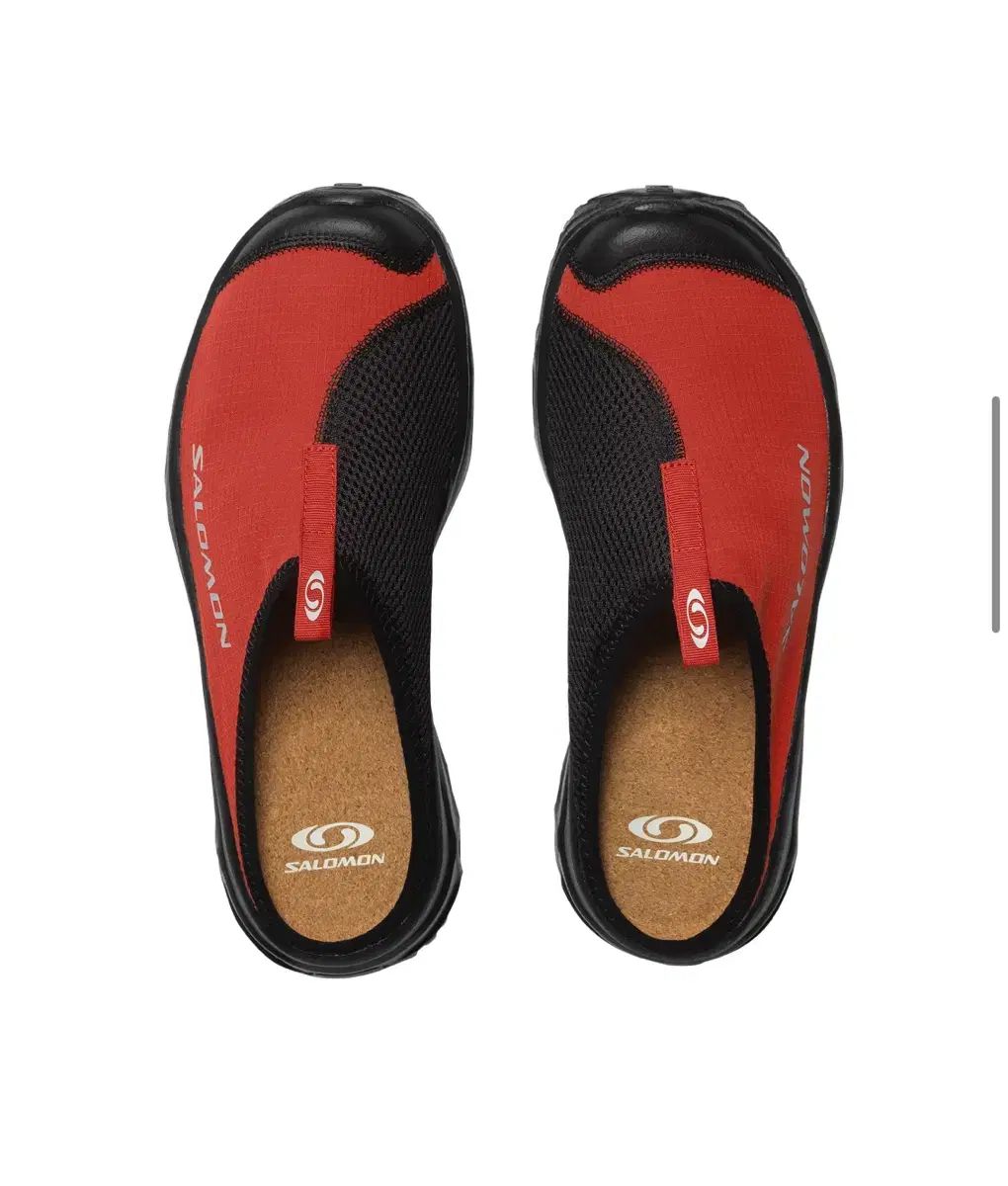 SALOMON サロモン リラックス スライド 240