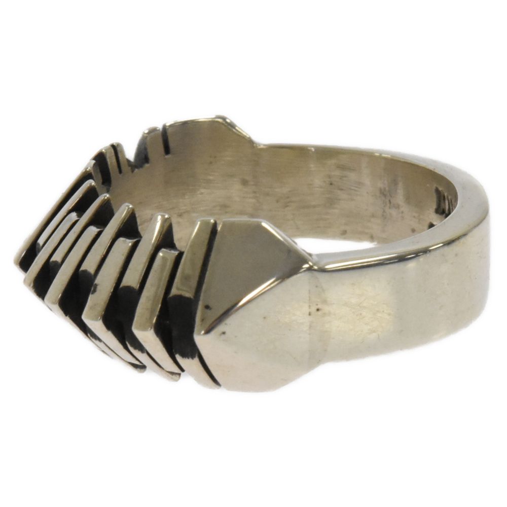 INDIANJEWELRY (インディアンジュエリー) Isaiah Ortiz プエブロ