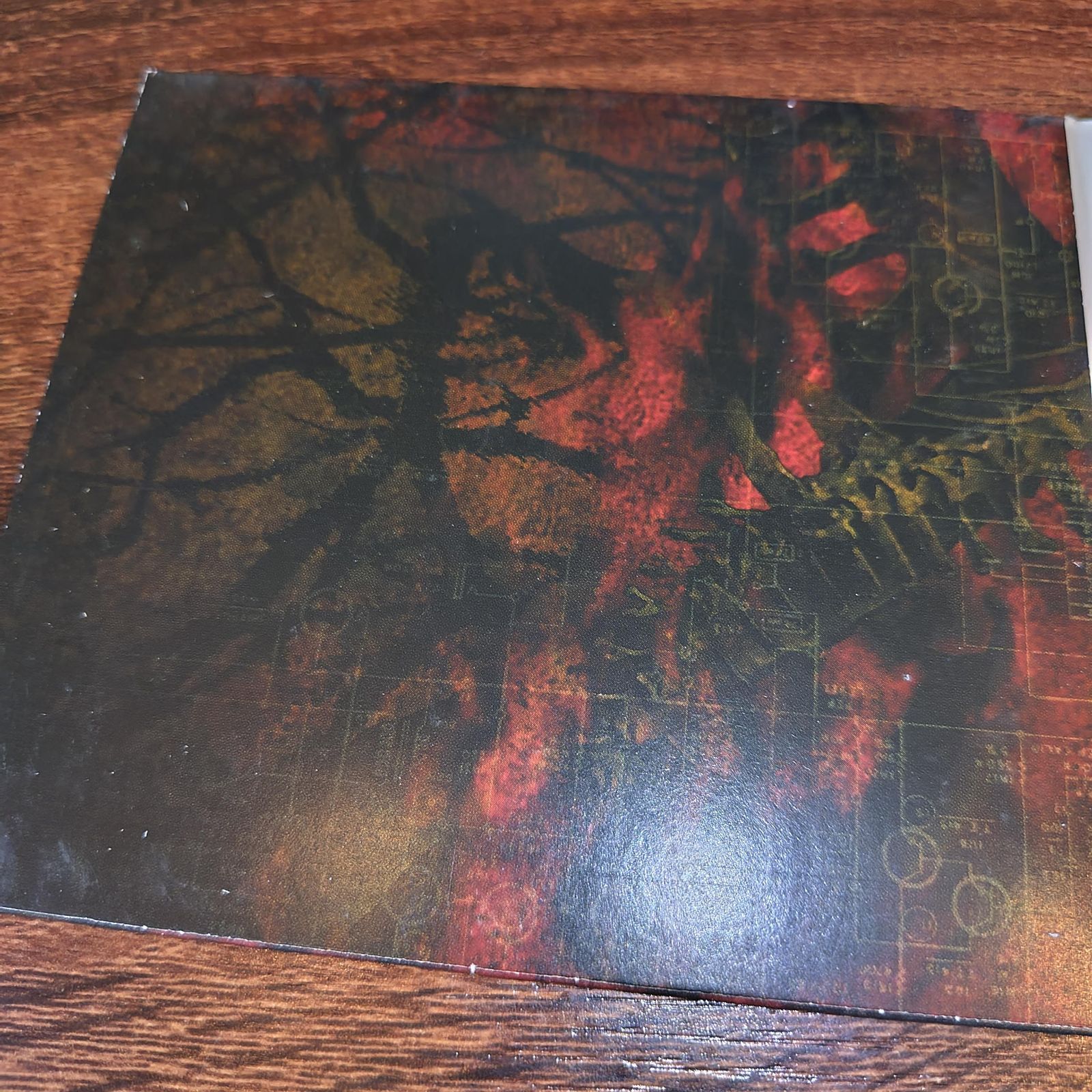 専用 DEEDS OF FRESH 1st デスメタル ブルデス DEEDS OF FRESH 1st デスメタル ブルデス 専用 DEEDS OF FRESH