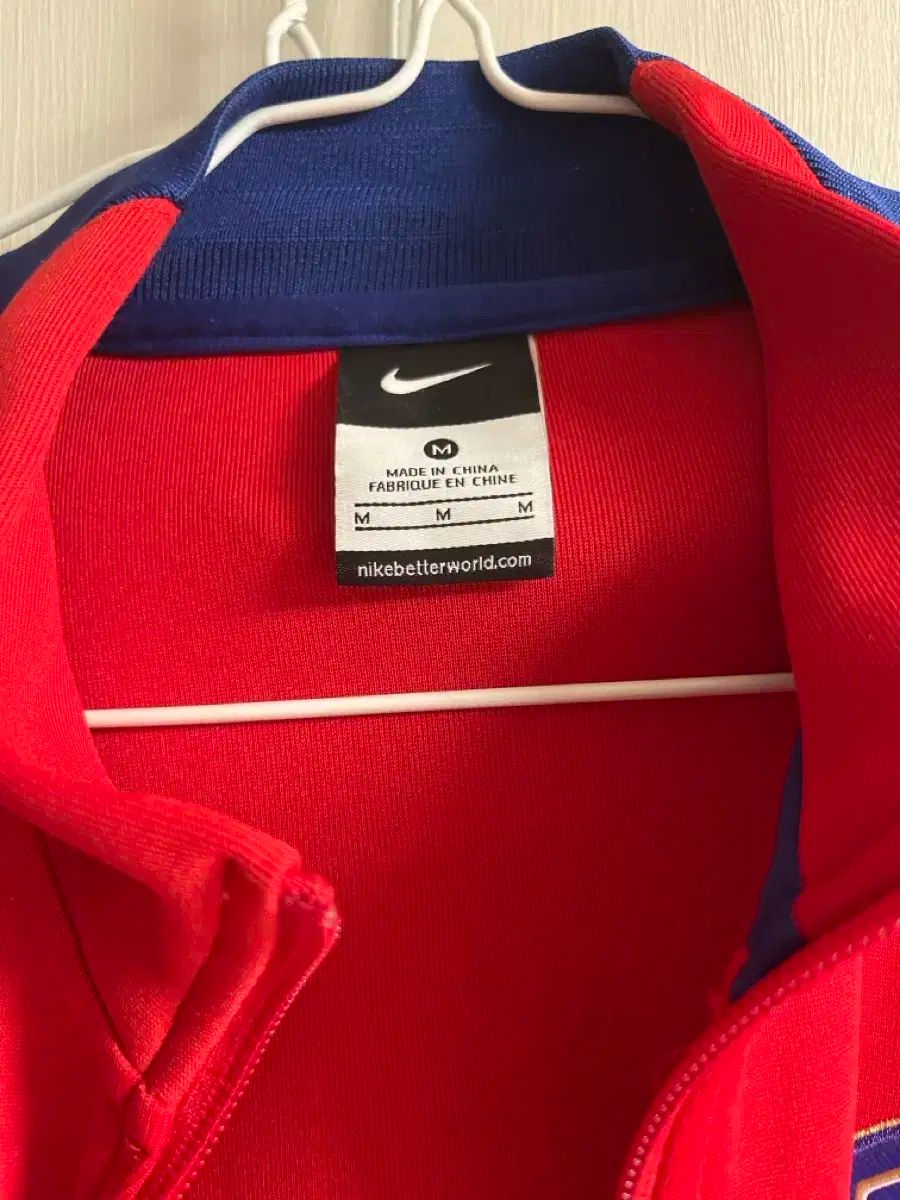 NIKE(ナイキ) 大韓民国 サッカー ナショナルチーム トラック