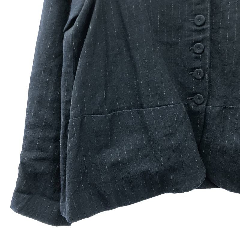 ECOLE DE CURIOSITES エコール　ド　キュリオジテ　ジャケット ECOLE DE CURIOSITES エコール ド キュリオジテ ジャケット