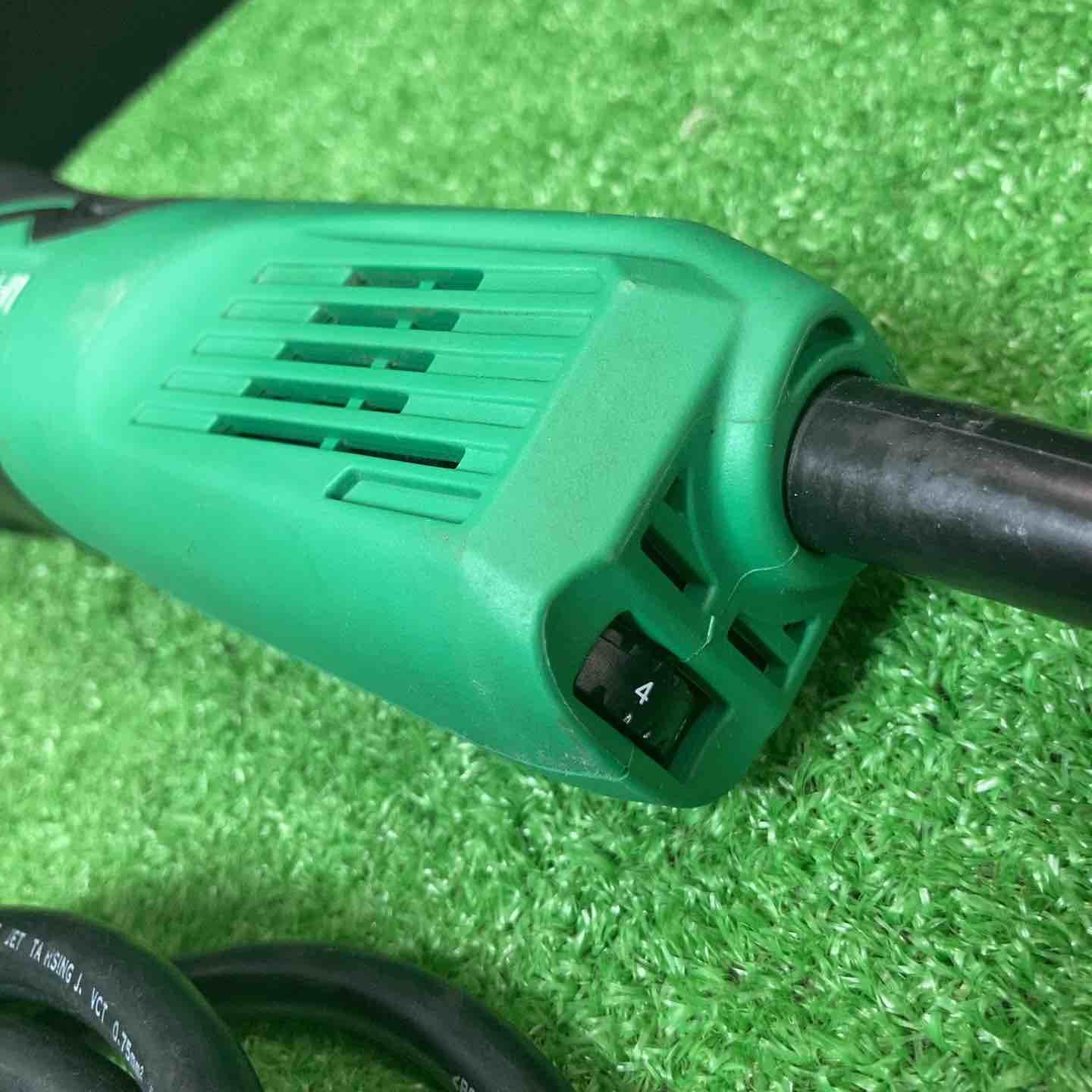 日立工機 マルチツール