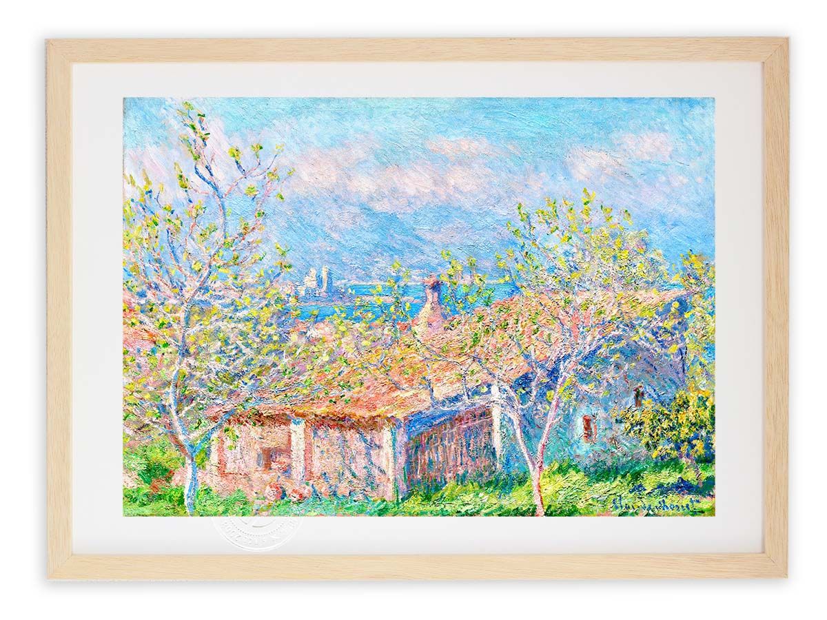 エリック・カール 親子ペンギン リトグラフ 縦51cm横60.5cm エリック