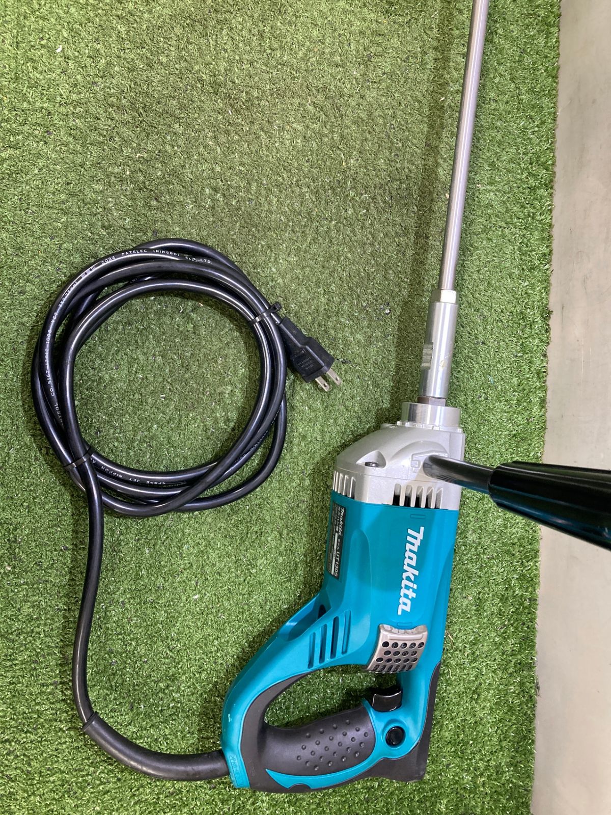 品 0921 makita マキタ 165㎜カクハン機 100v UT1305 IT7XJ5YLWT2O