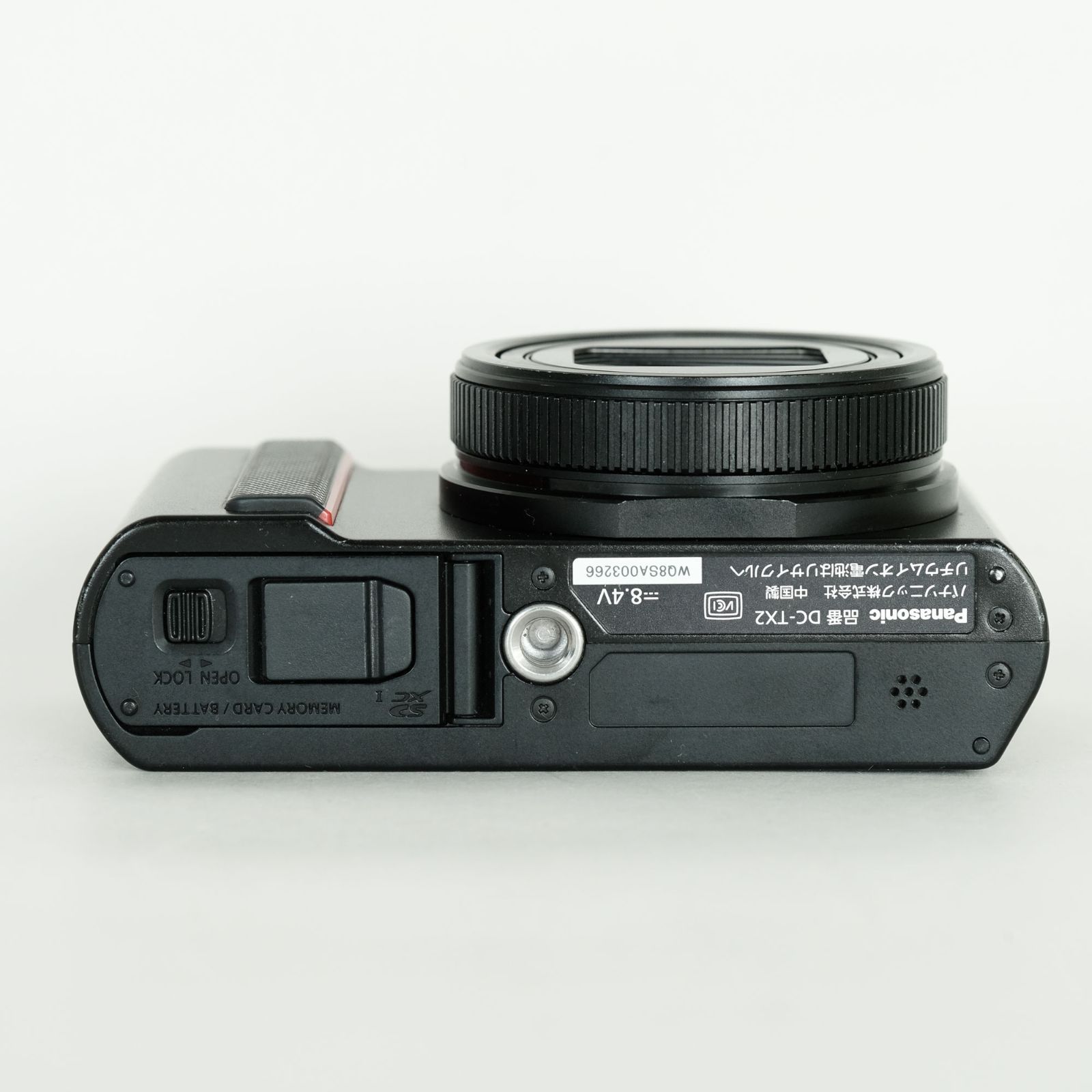 デジタルカメラ Panasonic LUMIX TX DC-TX2 パナソニック LUMIX DC-TX2をレビュー！クチコミ・評判をもとに