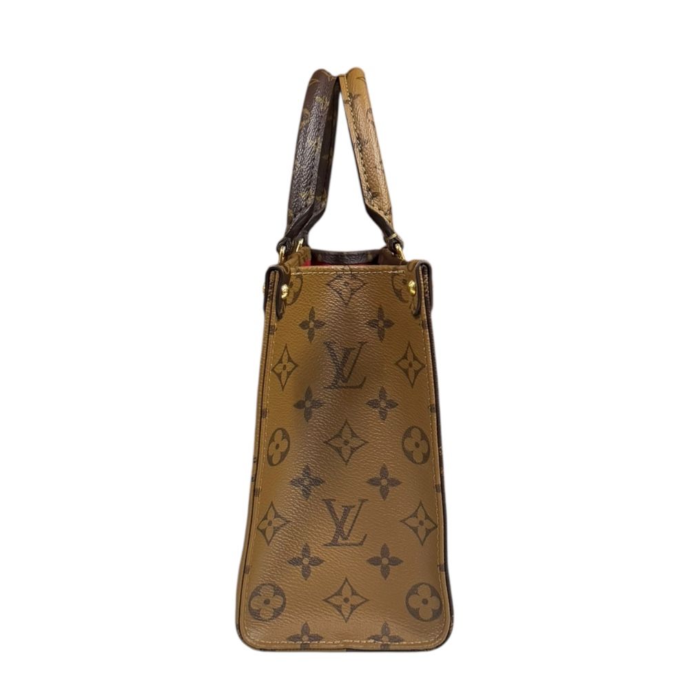 【美品】LOUIS VUITTON モノグラム メニルモンタンPM M40474 モノグラム メニルモンタンPM 詳細情報とお値段【ルイ・ヴィトン・ナビ！】