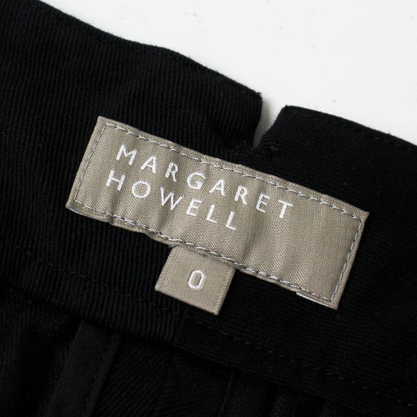 2022SS MARGARET HOWELL マーガレットハウエル COTTON LINEN ロング