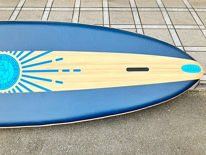 ボディグローブ パフォーマー GTS パドルボード 335cm☆19223 - メルカリ