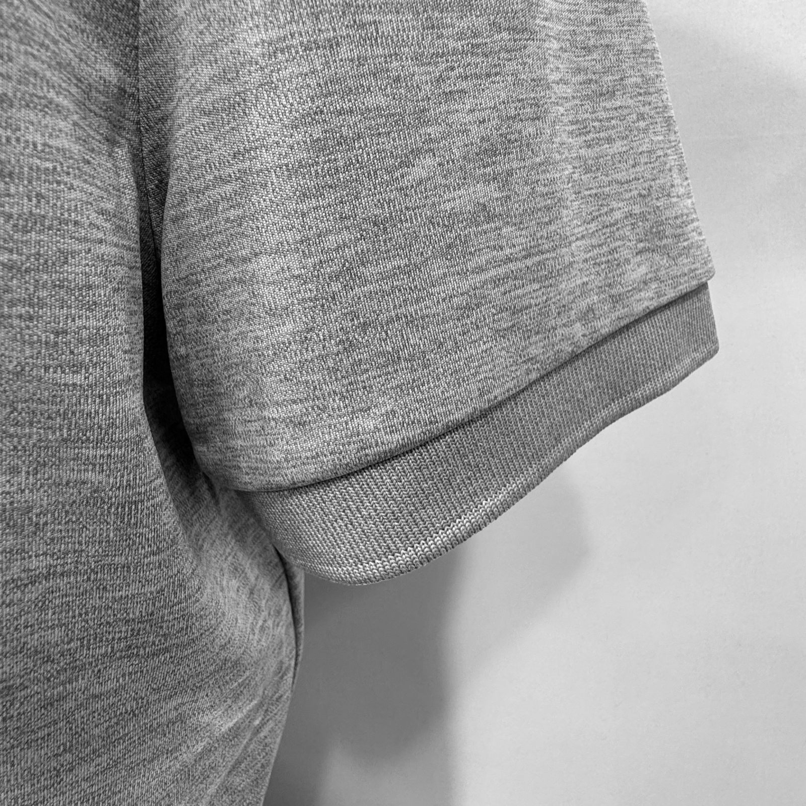 新品未使用　J.リンドバーグ　シャツ　サイズ:48【L】 J.LINDEBERG（J.リンドバーグ） メンズ 『新品』バックブリッジ