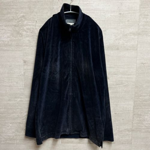 Yohji Yamamoto POUR HOMME ヨウジヤマモトプールオム ベロア ...