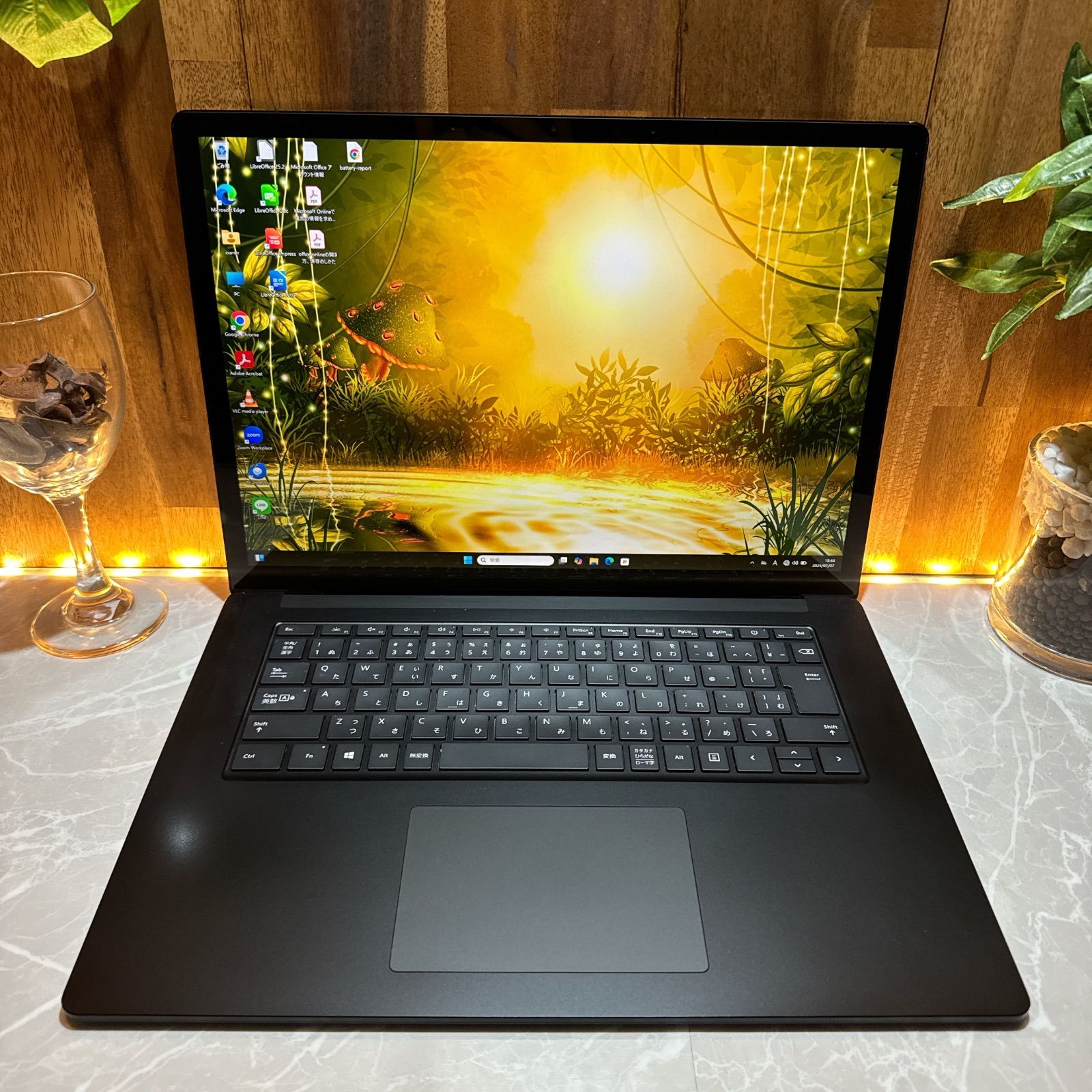 準美品‼️Surface Laptop4☘i7☘第11世代☘高性能☘ノートパソコン Amazon.com: Microsoft Surface Laptop 4 Computer, Core i7
