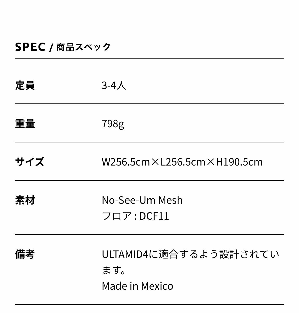 HMGアルティメット4インサートウィズDCF11 - メルカリ