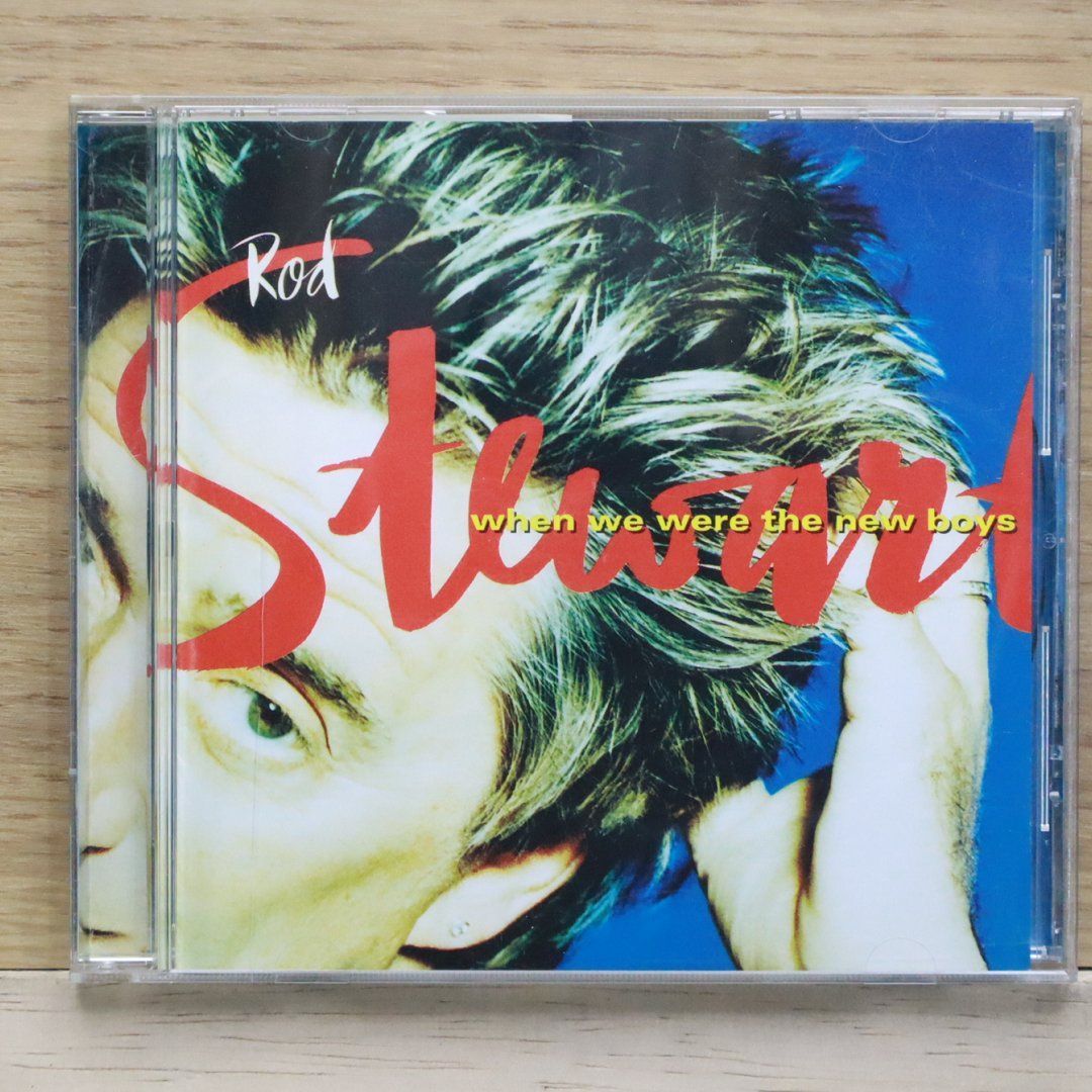 STEWART,ROD - Live 1976 - 1998: Tonight's The Night - Amazon