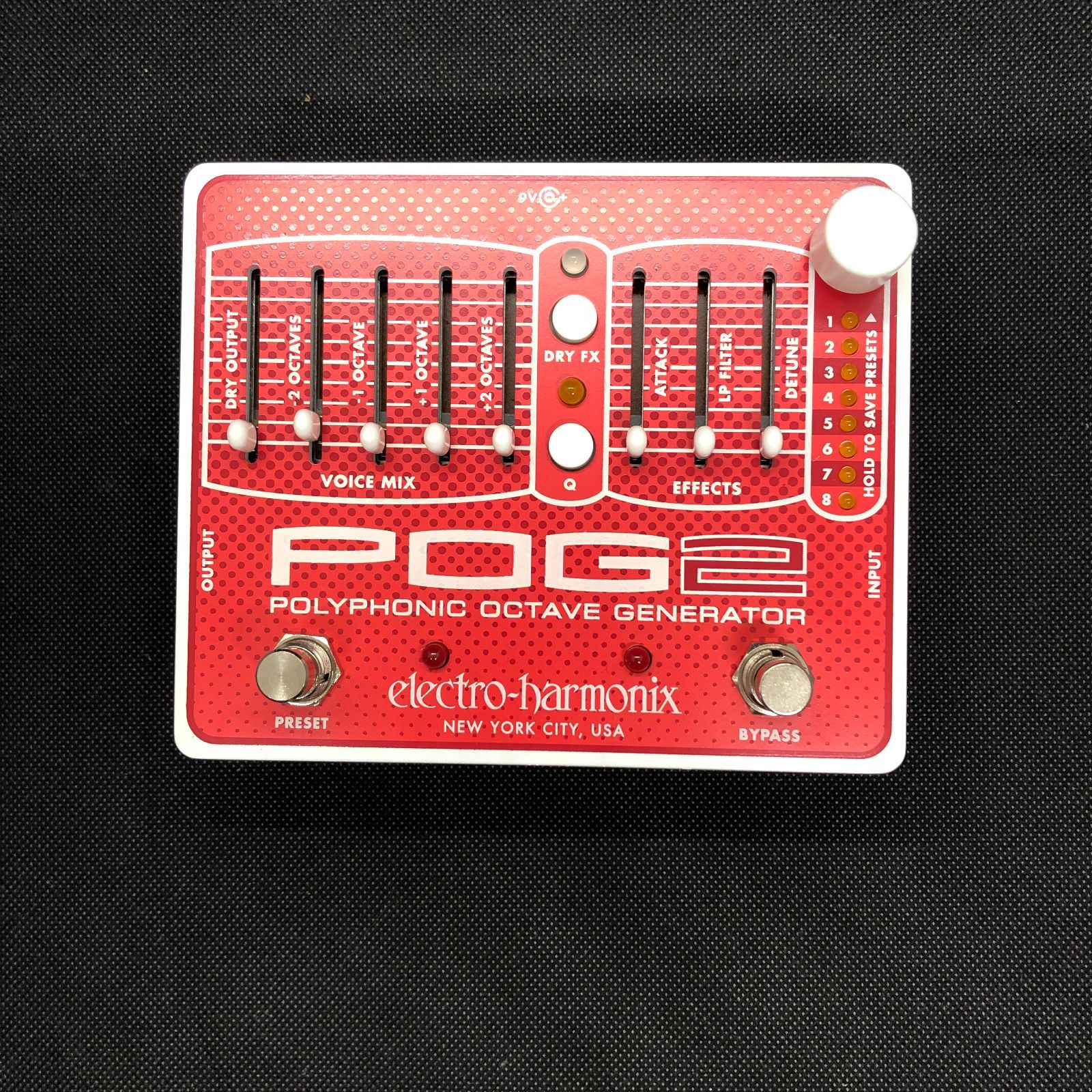 POG2 ポリフォニック