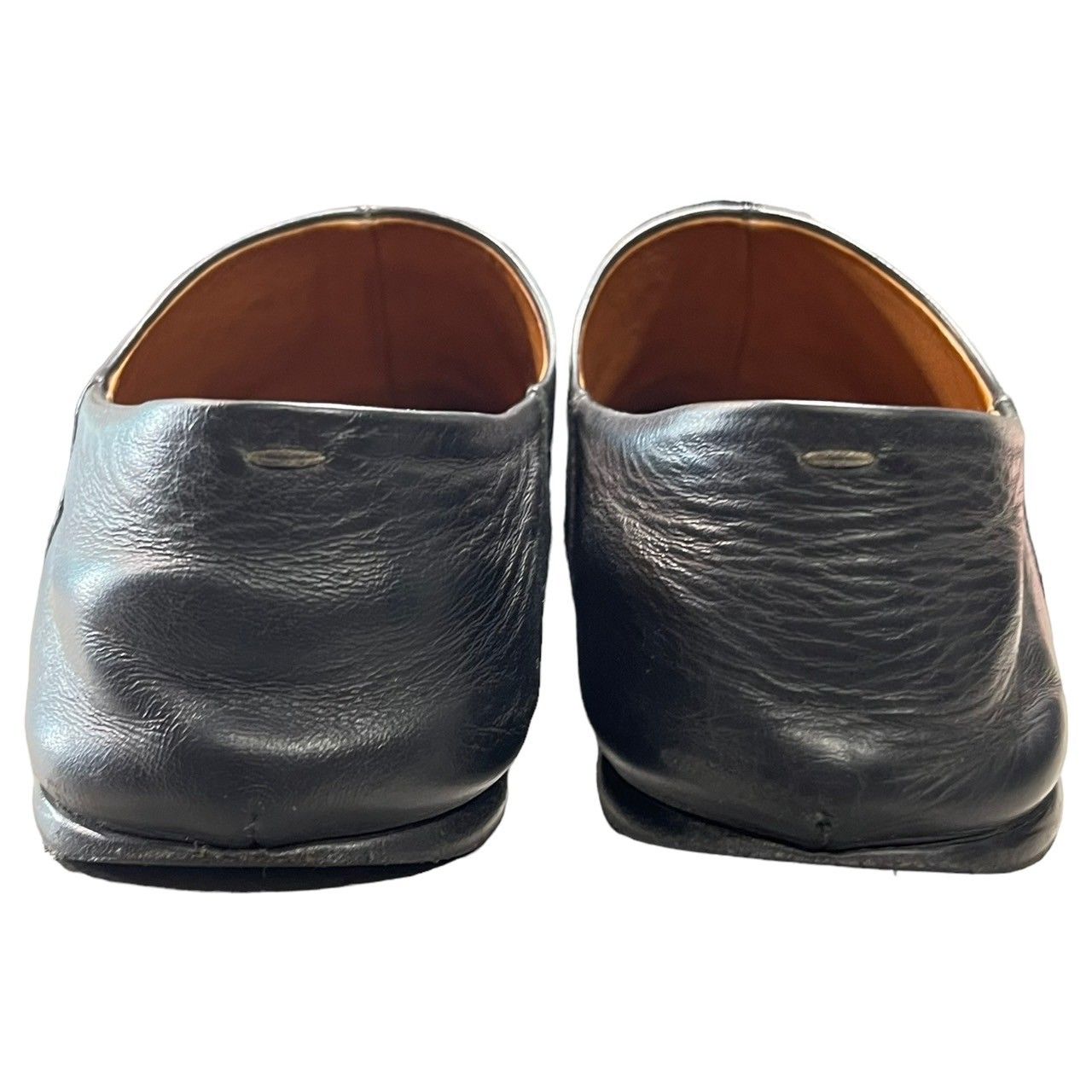 MAISON MARGIELA(メゾンマルジェラ) Tabi Babouche 足袋 バブーシュ 41 