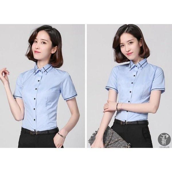  ブラウス レディース シャツ ス ビジネス オフィス Ｙシャツ フォーマル ホワイト スーツ スーツインナー リクルート 長袖 シャツ ブラウス