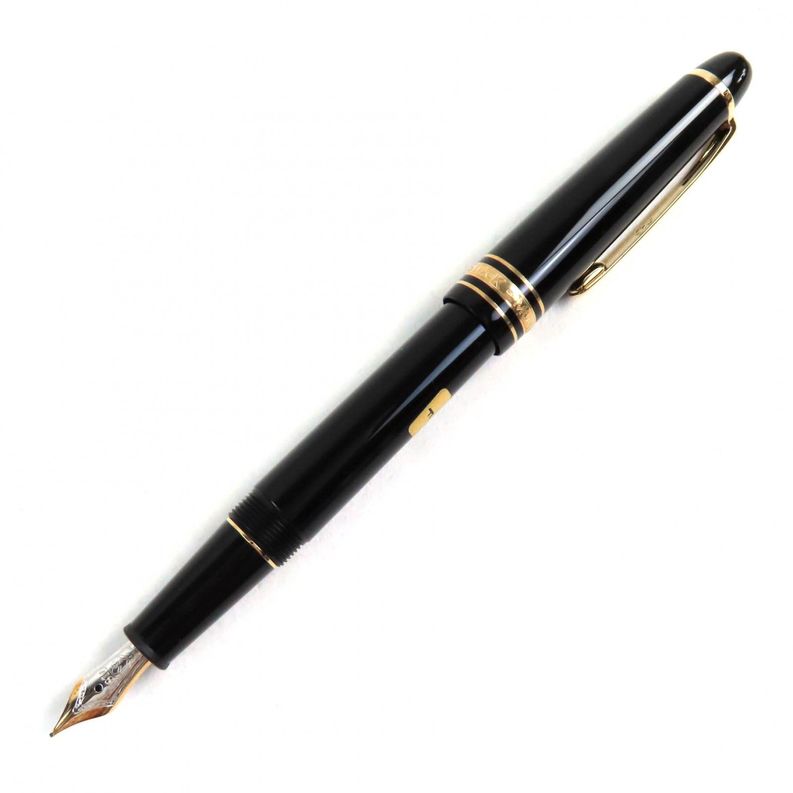 未使用品△MONTBLANC モンブラン マイスターシュテュック