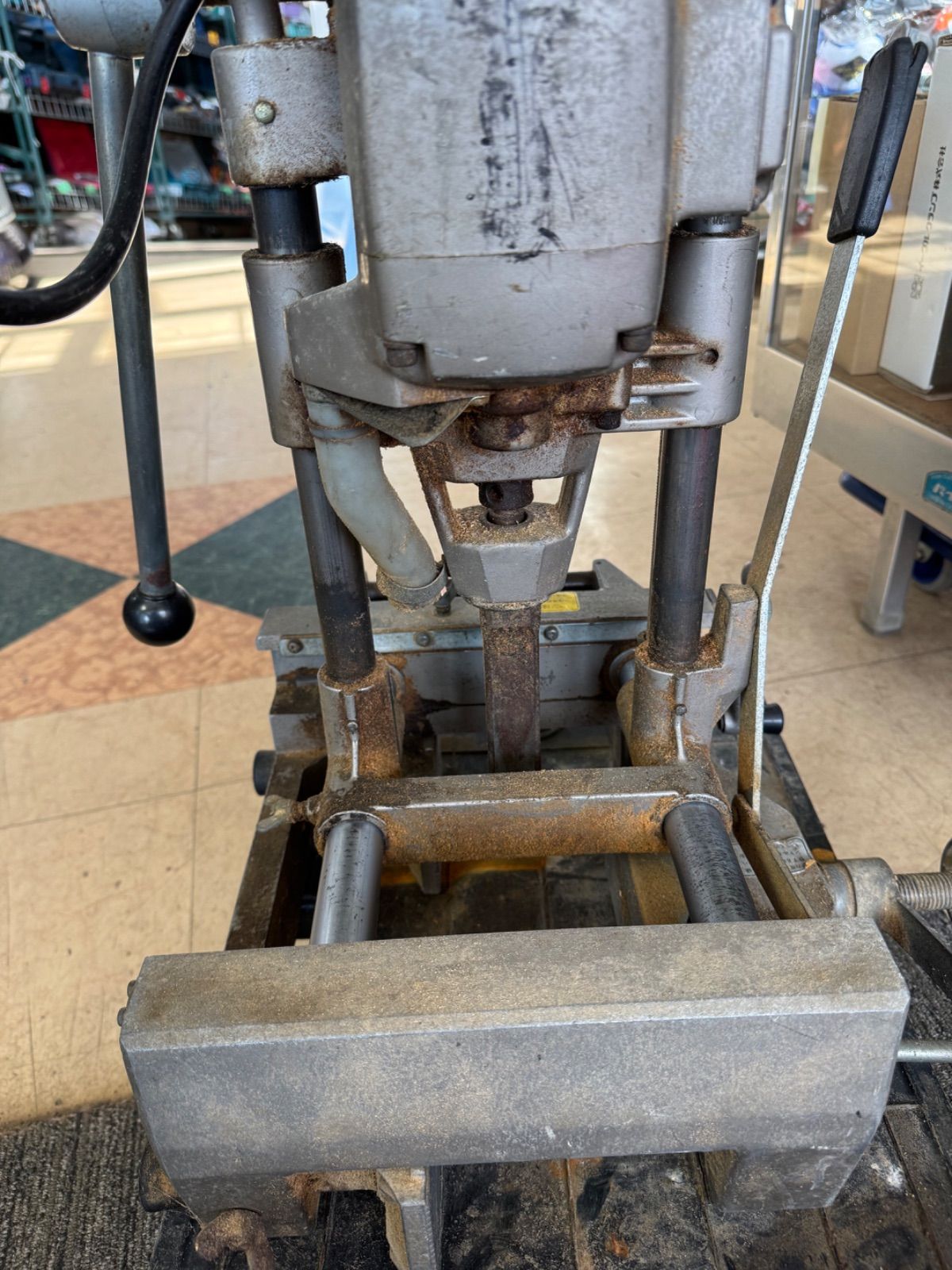 日立工機 電気角のみ K30 【公式通販】