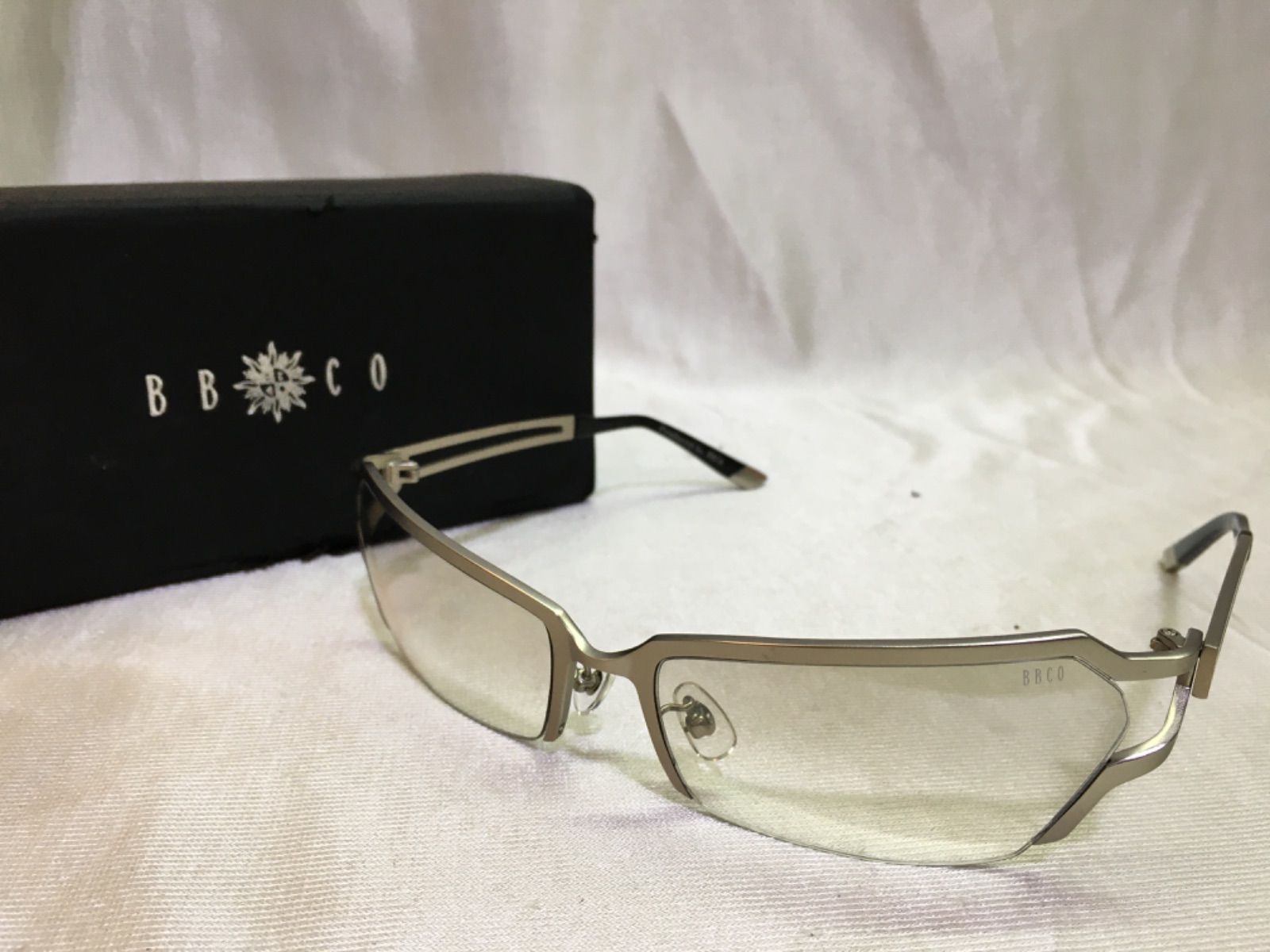 BBCO サングラス 激レア のりさま専用 2025年最新】BBCO サングラスの人気アイテム - メルカリ