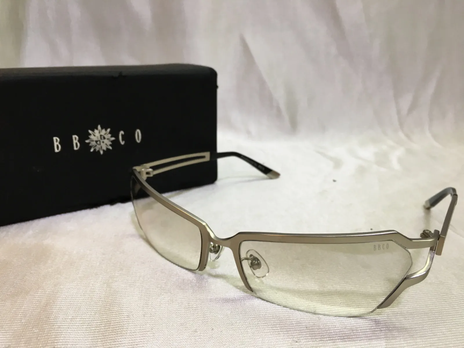 BBCO サングラス 激レア のりさま専用 BBCO サングラス 激レア のりさま専用 2025年最新】bbco サングラスの