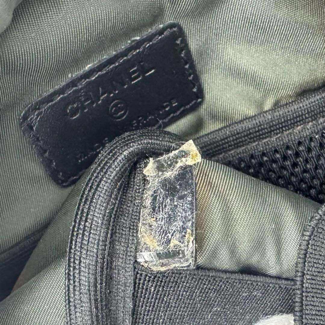 クロスボディ ショルダーバッグ