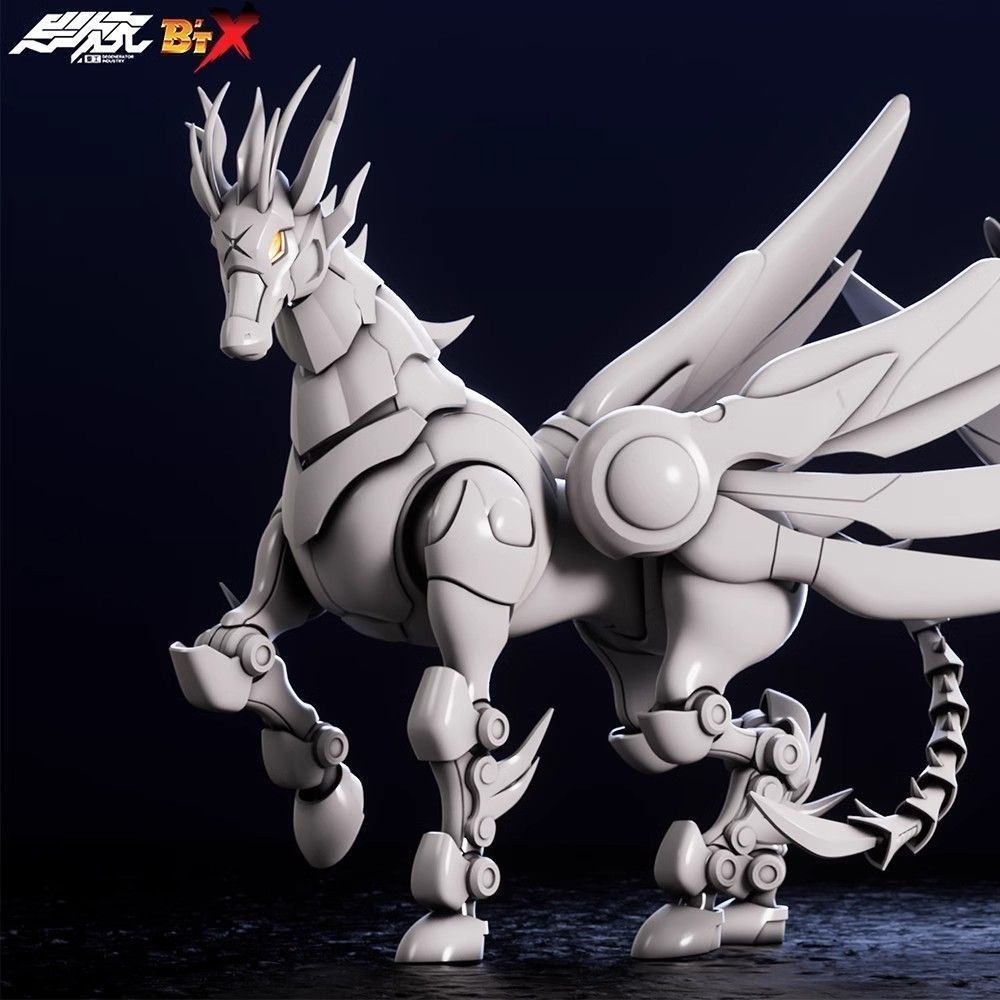 カバヤ B'T-X ビートエックス フィギュア セット Amazon.co.jp: [AC]異次元重工 1/12 B'T X NEO ビート・エックス