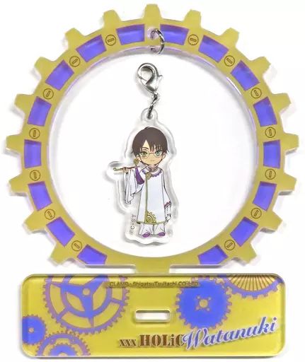 中古】アクリルスタンド・アクリルパネル 四月一日君尋(xxxHOLiC