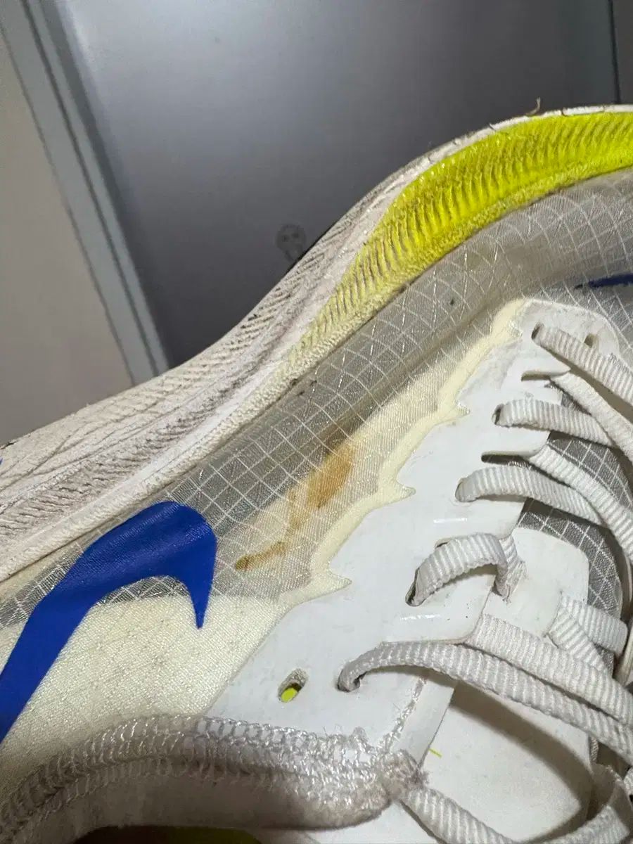 NIKE(ナイキ) ヴェイパーフライ 2 250