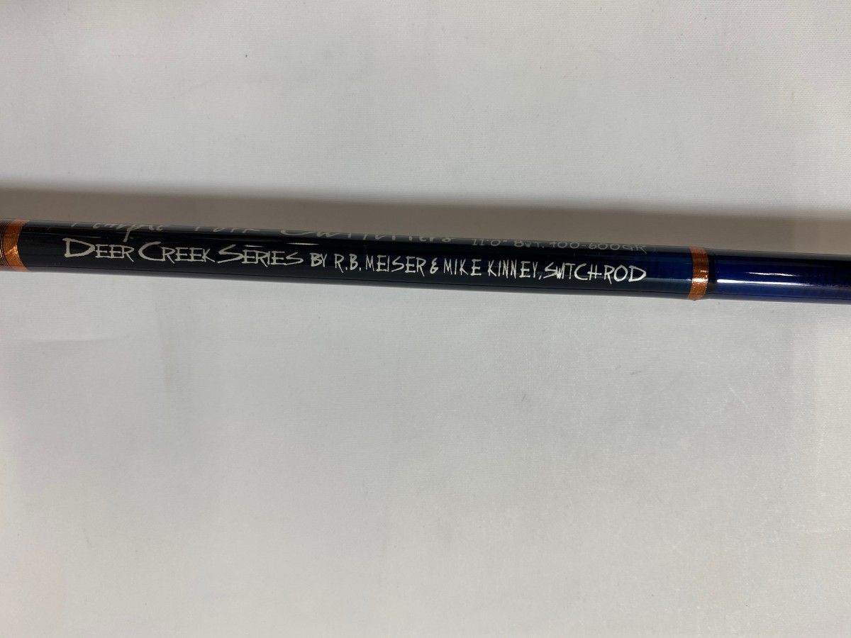 TICA GAURA POWER 420 船竿 420cm TICA TEAM GAURA ブリパワー