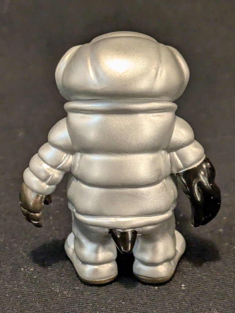 MEDICOM TOY - JAM クトゥルフオイド(3期)