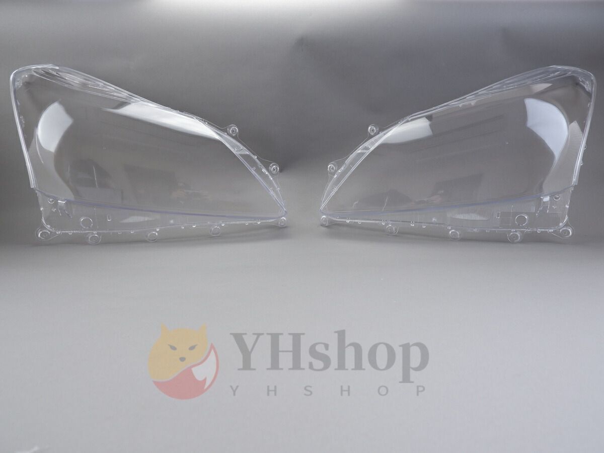 クラウン マジェスタ 200系 ヘッドライト 曇り除去 URS206 UZS207 トヨタ 黄ばみ ひび割れ リペアレンズ ヘッドライトクリーナー