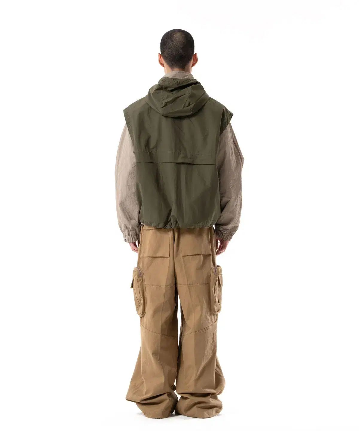 Vest ベスト