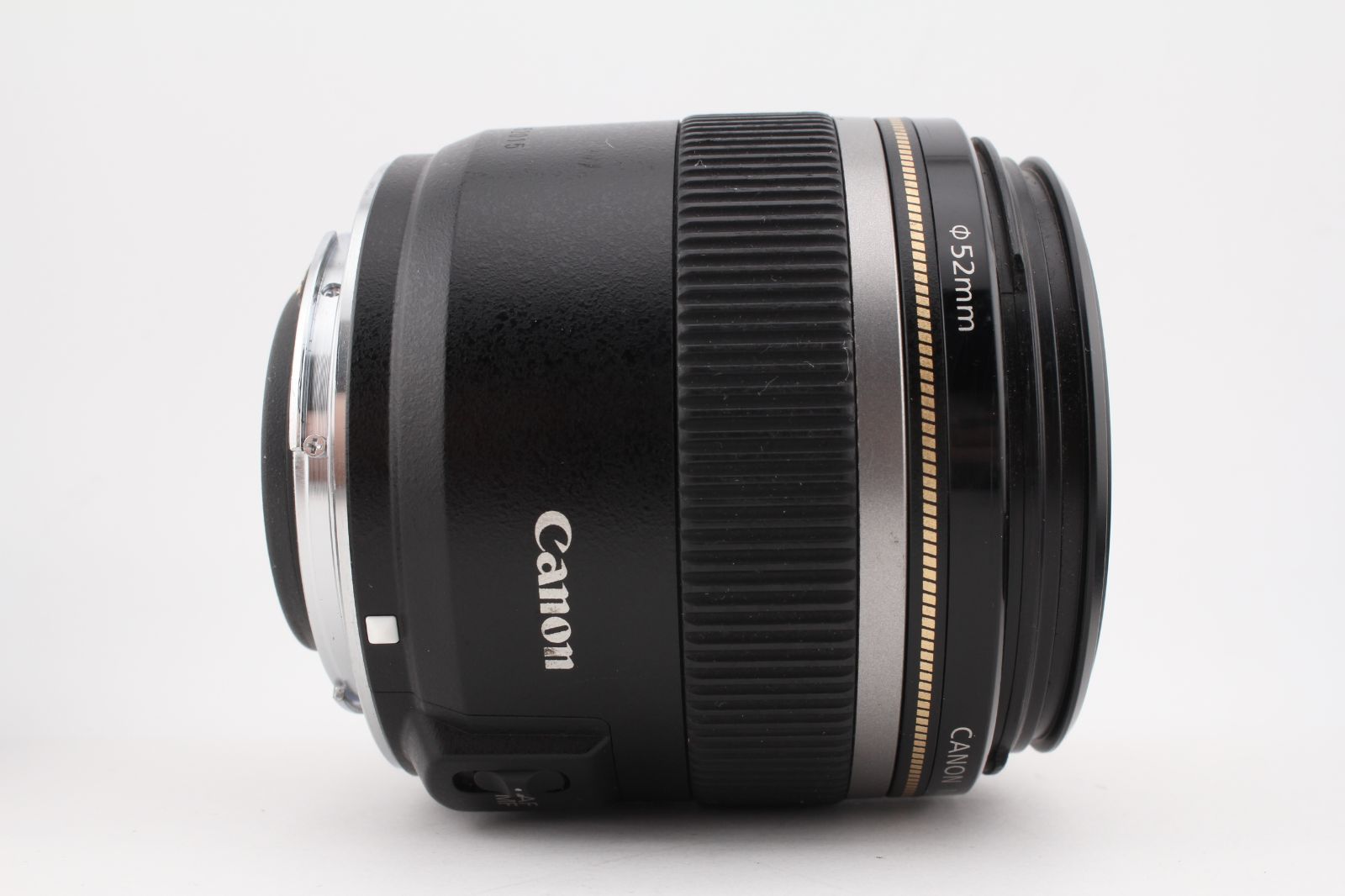 上 CANON