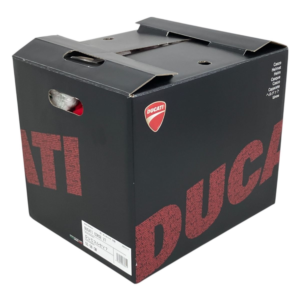 Ducati Corse