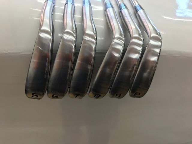 【即納】KING FORGED TEC 2022 | S | NSプロ MODUS 3 TOUR 105 | 中古 | アイアンセット | コブラ