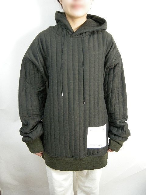 サイズL (ゆったりめ)□新品□オーエーエムシー OAMC プルオーバー 