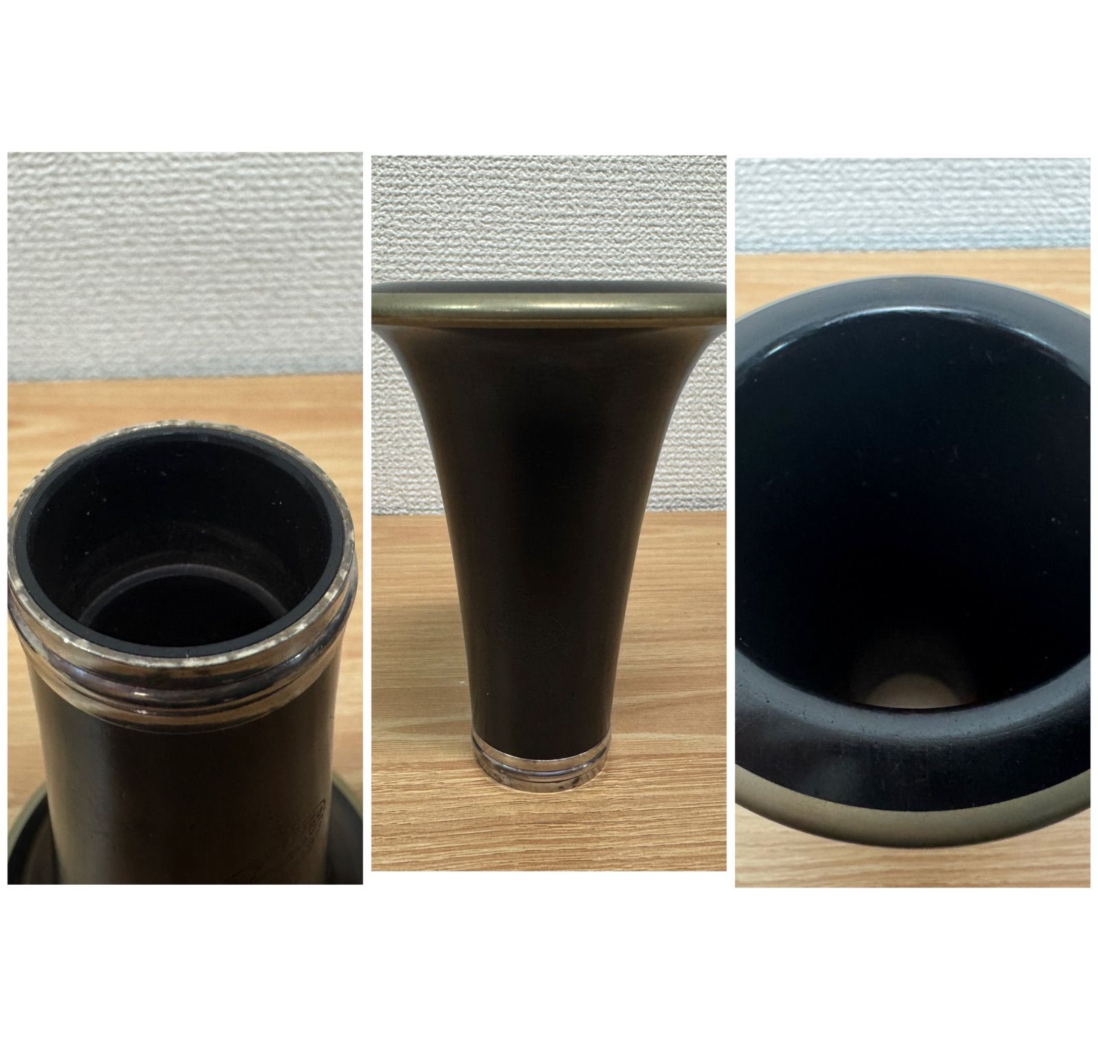 ビュッフェクランポン