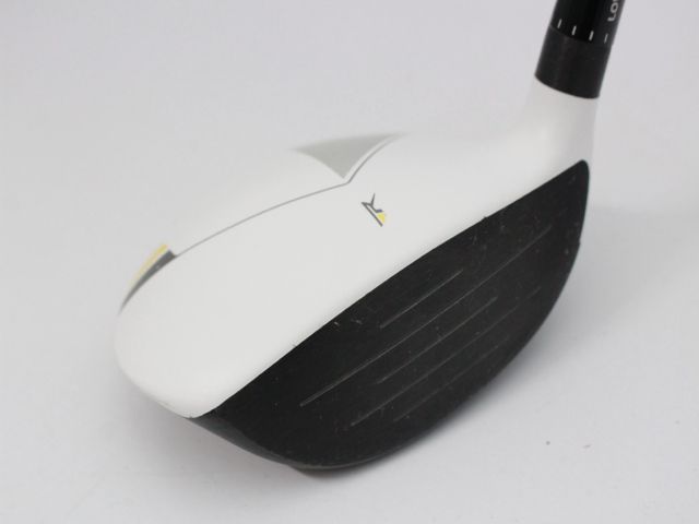 中古】[B-ランク] フェアウェイウッド テーラーメイド ロケット