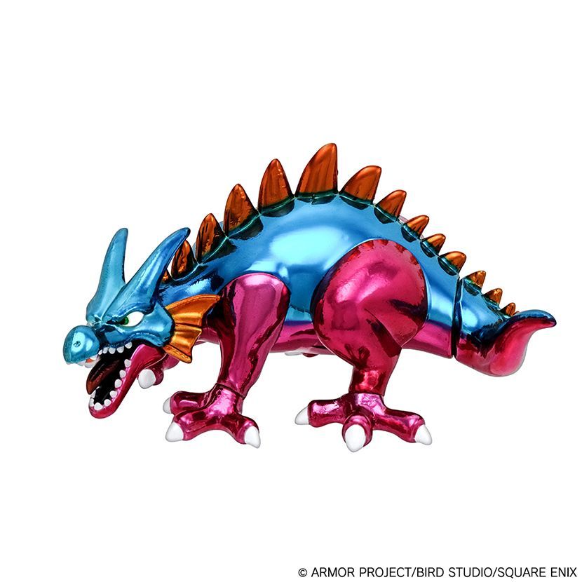 メタリックモンスターズギャラリー キースドラゴン ドラゴンクエスト