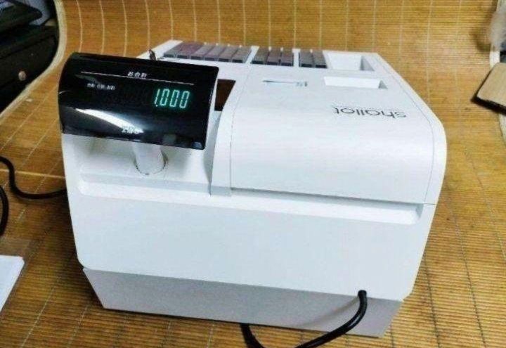 テックレジスター　MA-700　設定無料　現行機種　229004 テックレジスター MA-700 フル設定無料 現行機種 890020 - メルカリ