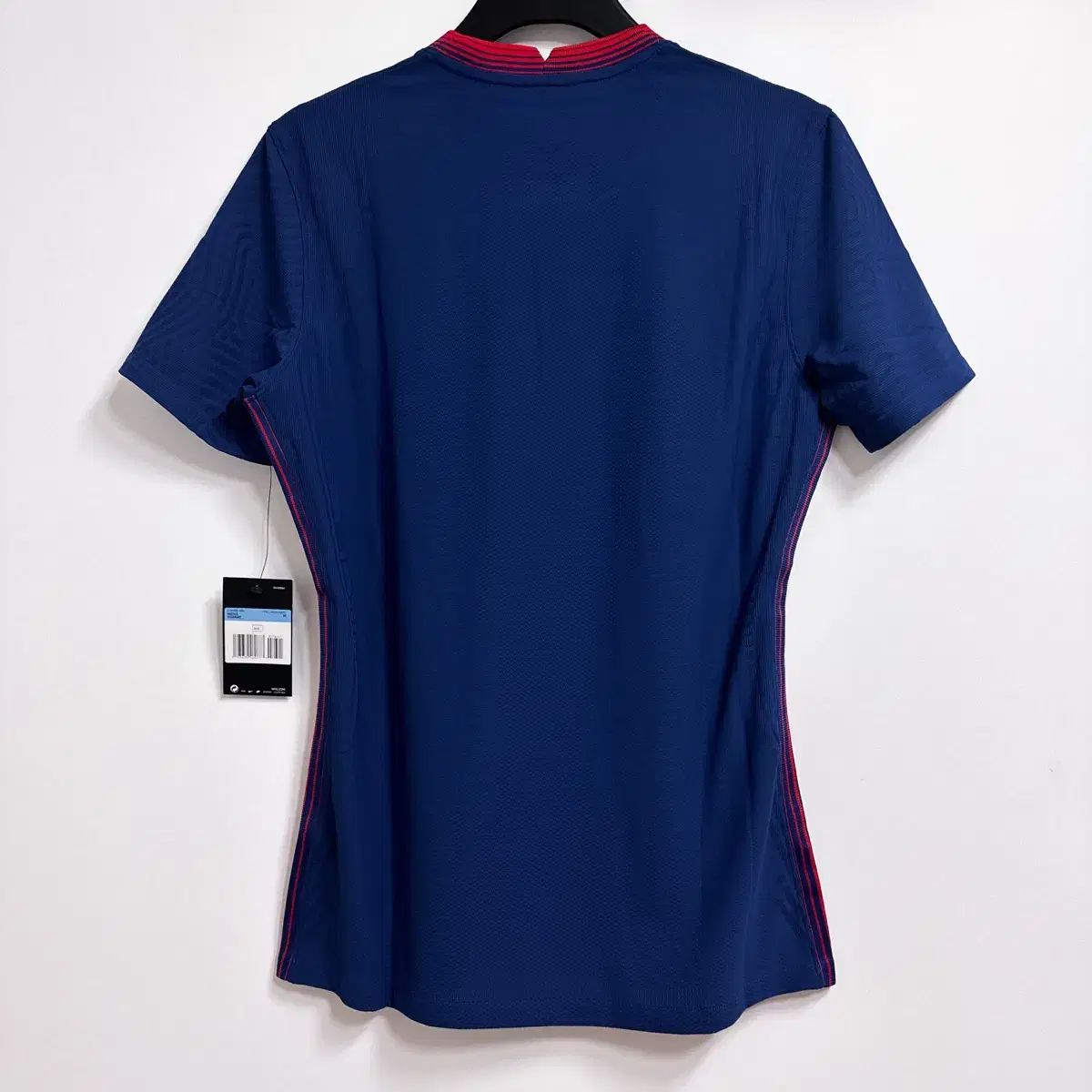 アトレティコマドリード アウェイ アグエロ 支給品 アトレチコマドリード 25-26 アウェイ Dri-FIT ADV 半袖